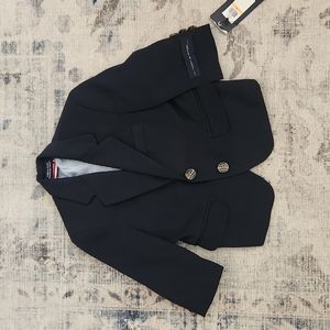 Tommy Hilfiger Navy Blazer